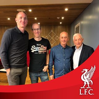 Andrew Senior's avatar