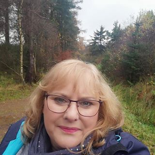 Lynn Morgan's avatar