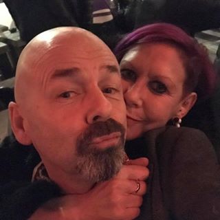 Tim C Richardson's avatar