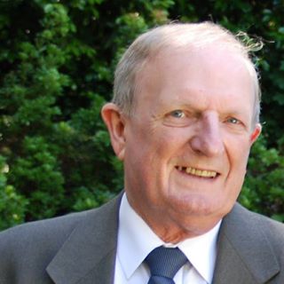 Allen Leslie Davis's avatar