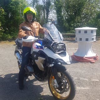 Tony Hopton's avatar