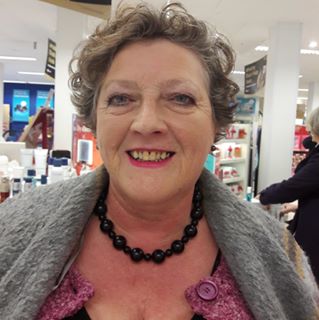 Shirley King's avatar
