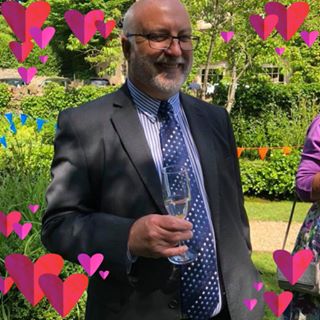Julian White's avatar