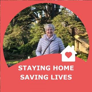 Margaret Baker's avatar