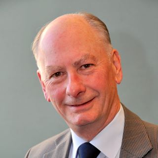 David Bleazard's avatar
