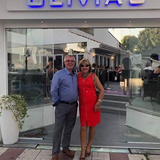 Patricia Wheeler's avatar