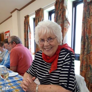 Jean Ainsworth's avatar