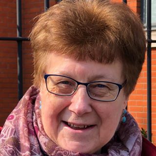 Janet Killeen's avatar