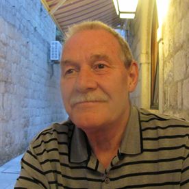 Peter Symonds's avatar