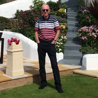 Neil Connolly's avatar