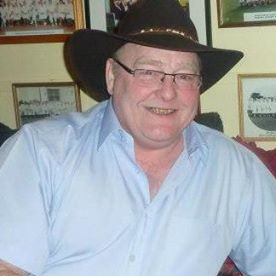 John A Murray's avatar