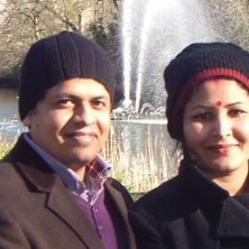 Sonjoy Datta's avatar