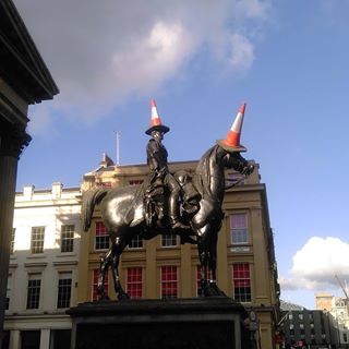 Ann Breckenridge's avatar