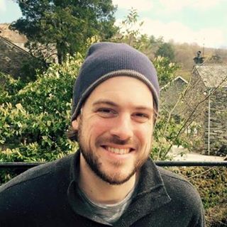 Dan Hughes's avatar