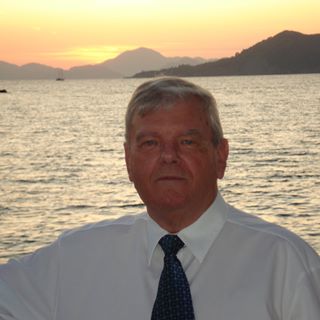 Brian Littlechild's avatar