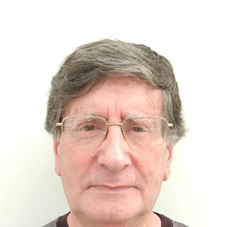 Barry Taylor's avatar