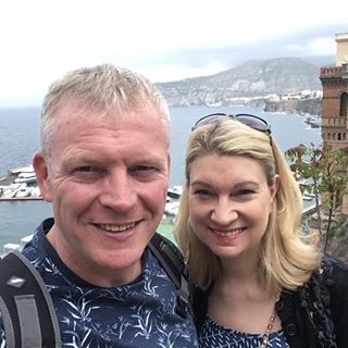 Chris Elliott's avatar