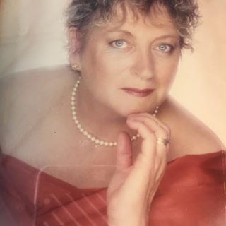 Sheila King's avatar