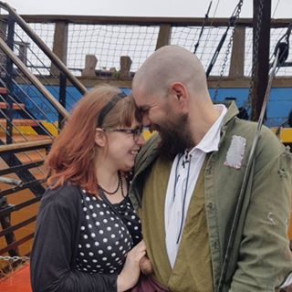 Ewan Cronin's avatar