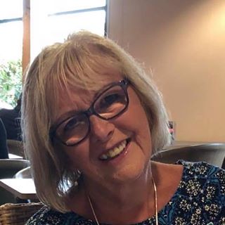 Irene Wilson's avatar