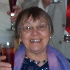 Jean Holden's avatar