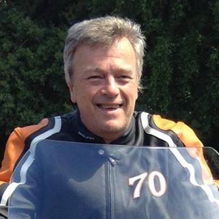 Paul Sewter's avatar