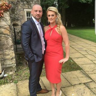 Dean Russell's avatar