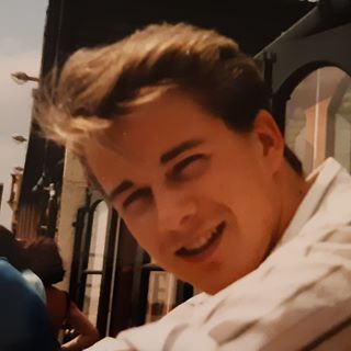 Andy Blakeley's avatar