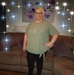 Sharon Moore's avatar
