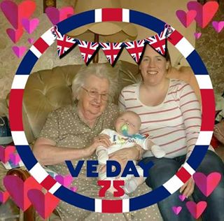 Sheena McKellar's avatar