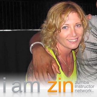 Jayne Louise Whittern Zumba's avatar