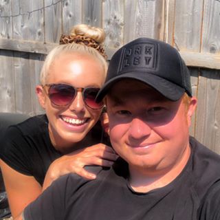 Ronja Shaun Gibson's avatar