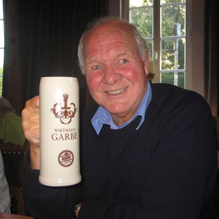 Don Marshall's avatar