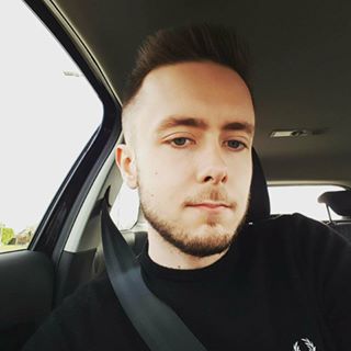 Brandon Ingham's avatar