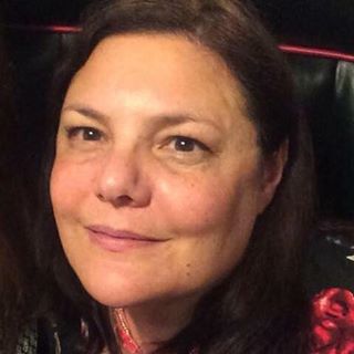 Lisa Telford's avatar