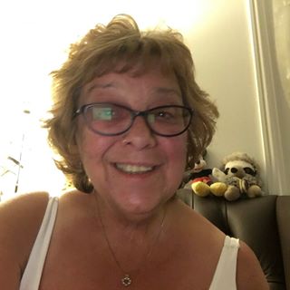 Bernadette Chadwick's avatar