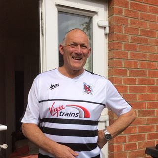 Gordon Gowland's avatar