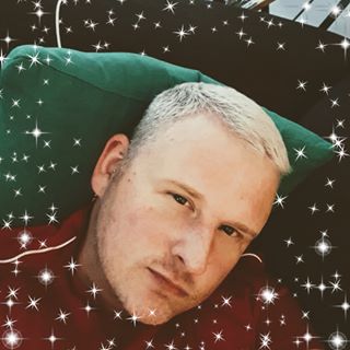 Ross Merchant's avatar