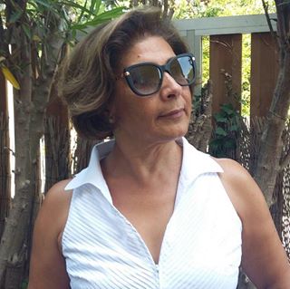 Zohreh Zen's avatar