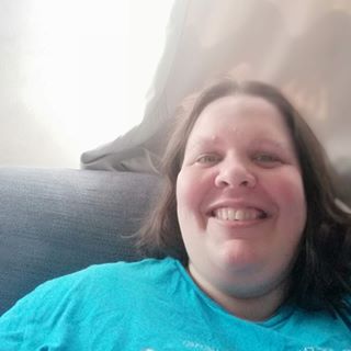 Rebecca Burton's avatar