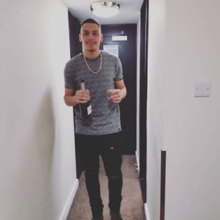Liam Fletcher's avatar