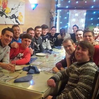 Luke Newson's avatar