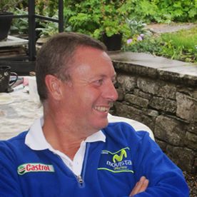 Dave Barlow's avatar