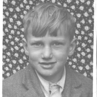 Barry Clarkson's avatar