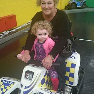 Angela Reilly's avatar