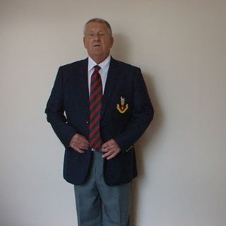Eric Thered Stapleton's avatar