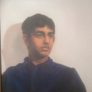 Karan Govindia's avatar