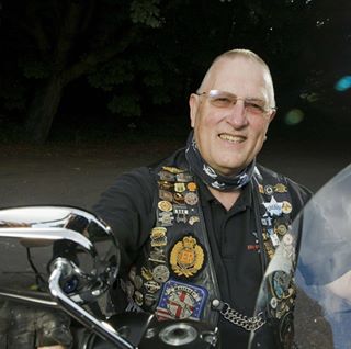 Ian Bendall's avatar