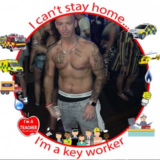 Michael J Trezise's avatar
