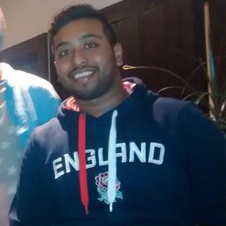 Kalam Uddin's avatar